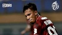 Hasil Liga 1 2021, Dikoyak Borneo FC 3-1, Persebaya Terhempas di Dasar Klasemen Sementara Liga 1 2021